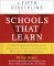 Schools That Learn: A Fifth Discipline Fieldbook for Educators, Parents, and Everyone Who Cares About Education