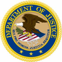 The U.S. Department of Justice